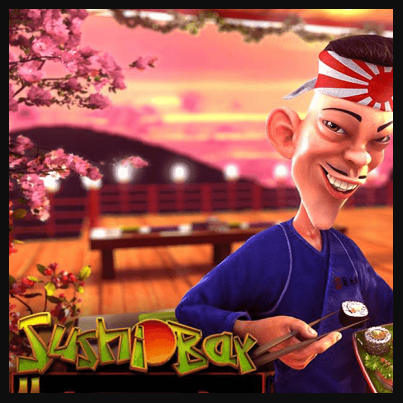 Sushi Bar